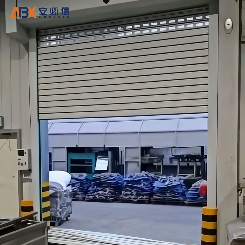 海西蒙古族藏族洁净室高速门